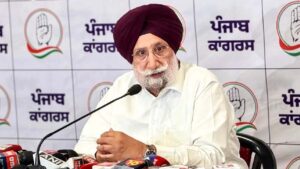 कांग्रेस में नई कमान के साथ बदले तेवर! परगट सिंह के अध्यक्ष बनते ही रंधावा बोले- ‘मैं भी जिम्मेदार’