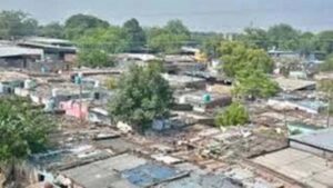 दीवाली के बाद धनास कॉलोनी पर होगी कार्रवाई, स्लम फ्री सिटी बनेगा चंडीगढ़