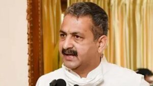 पंजाब कांग्रेस में घमासान के बीच सिंगला ने खोले पत्ते, बोले- हाईकमान लेगा फैसला
