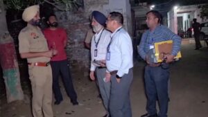 परविंदर झोटा मर्डर केस में ड्रग्स तस्करी का एंगल, CBI ने मेडिकल स्टोर खंगाला