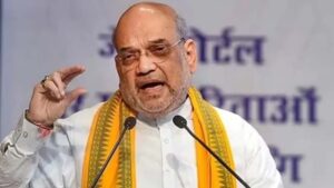 पंजाब में नशा तस्करों पर कार्रवाई का ऐलान, परविंदर झोटा के परिजनों से मिलेंगे शाह