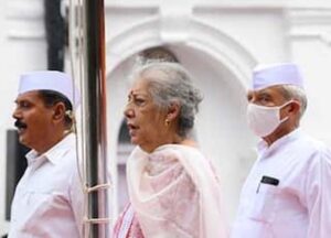 परगट सिंह की बड़ी मुलाकात, पंजाब कांग्रेस अध्यक्ष बनने से पहले अंबिका सोनी से की चर्चा