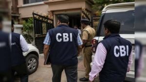 पंजाब में CBI रेड पर सरकार का हाईकोर्ट रुख, 30 बैगों में दस्तावेज ले जाने का आरोप