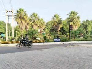 पंजाब का मौसम: बारिश नहीं, पहाड़ों की बर्फबारी से पारे पर असर