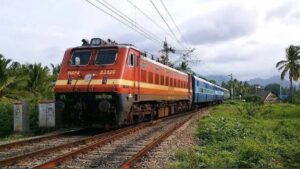 रेल यात्रियों के लिए जरूरी खबर! वंदे भारत समेत कई ट्रेनों की बदली टाइमिंग, जानें नया शेड्यूल