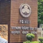 रिसर्च पर फोकस करेंगे PGI चंडीगढ़ के डॉ. ग्रोवर, प्रोफेसर पद से छोड़ा पद