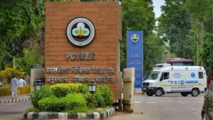 मृत मरीजों के नाम पर करोड़ों की हेराफेरी का आरोप, PGI मामले में CBI की चार्जशीट की तैयारी