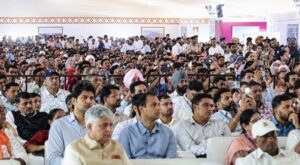 देशभर के मेयरों को चंडीगढ़ से मिला संदेश, शहर की व्यवस्था देखने सुबह 5 बजे निकलने की सलाह