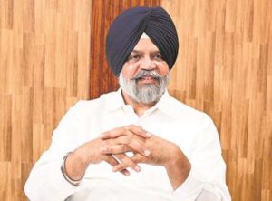 ‘वारिस पंजाब दे’ पर बयान से गरमाई सियासत, अयाली और खालसा ने जताई नाराजगी