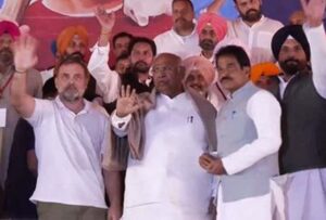 पंजाब विधानसभा चुनाव से पहले कांग्रेस की बड़ी तैयारी, राहुल गांधी संभाल सकते हैं चुनावी कमान