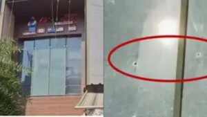 पंजाब के लुधियाना में दिनदहाड़े फायरिंग से हड़कंप, वीजा कंसल्टेंट का ऑफिस बना निशाना