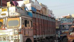 ट्रांसपोर्ट नगर में कैंटीन खोलने की तैयारी, चंडीगढ़ में ड्राइवरों को मिलेगा सस्ता भोजन