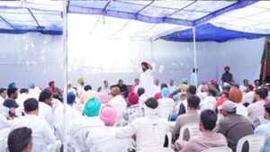 CJP के समर्थन में कांग्रेस का प्रदर्शन, राजा वड़िंग ने राहुल गांधी के कार्यकर्ताओं को लेकर दिया बयान