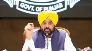 पंजाब में बुजुर्गों की पेंशन पर बड़ा खर्च, 24 लाख लाभार्थियों को मिले ₹2,507 करोड़