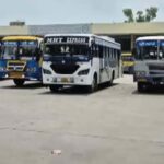 हरपाल चीमा के साथ बैठक के बाद बनी सहमति, पंजाब में सड़कों पर लौटीं बसें