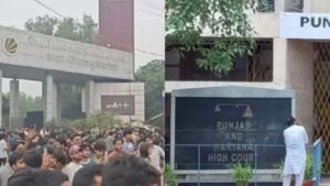 पंजाब में LPU हिंसा जांच पर हाईकोर्ट की सख्ती, पुलिस को तुरंत गिरफ्तारी का आदेश