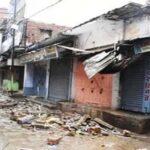 पंजाब के मानसा में दशहरा उत्सव रद्द, बाजारों में छाई वीरानी