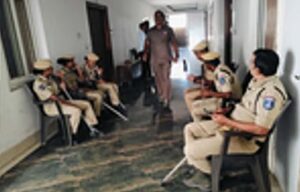 पंजाब में ‘मानसा चलो’ अभियान से पहले पुलिस की कार्रवाई, अकाली दल के कई नेताओं को किया नजरबंद