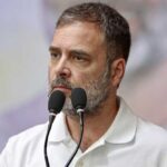 अमित शाह पर टिप्पणी मामले में राहुल गांधी की बढ़ेंगी मुश्किलें? सुल्तानपुर कोर्ट आज सुनाएगी फैसला