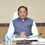 महानदी हमारी जीवनधारा और हमारी समृद्धि का आधार : मुख्यमंत्री  विष्णु देव साय