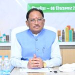 संकट की घड़ी में बाढ़ प्रभावितों के साथ मजबूती से खड़ी छत्तीसगढ़ सरकार