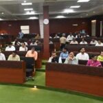 विकसित भारत 2047 के लिए छत्तीसगढ़ की प्राथमिकताओं पर राज्य स्तरीय परामर्श कार्यशाला आयोजित