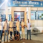 विगत एक सप्ताह में लगभग 1 करोड़ 62 लाख रुपये से अधिक के अवैध मादक पदार्थ एवं अन्य संपत्ति जब्त