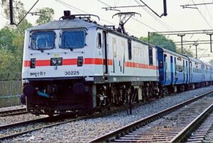 रीवा-रामपुर नैकिन रेलखंड तैयार, जल्द शुरू होगी यात्री ट्रेन; स्टेशन बनकर हुए तैयार