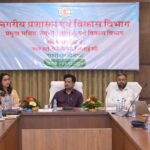 ‘निगम के अफसर रोज सुबह फील्ड में उतरें, अधूरे निर्माण कार्यों में तेजी लाने के निर्देश’