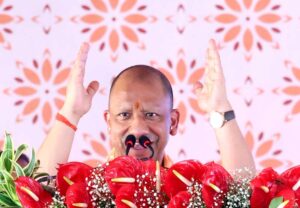 एप के जरिए ऑनलाइन कनेक्ट होगी हर महिला, क्यूआर स्कैन करते ही कर सकेंगी शिकायत