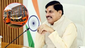 प्रदेश में बस संचालन और यात्री सुरक्षा पर पैनी नजर