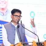 ‘सेवा मेरा योगदान’: वित्त मंत्री  ओ.पी. चौधरी ने 350 दिव्यांगजनों को वितरित किए सहायक उपकरण