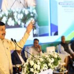 मुंबई में उद्योग प्रतिनिधियों से वन-टू-वन चर्चा, नए निवेश और औद्योगिक विस्तार पर हुआ सार्थक संवाद
