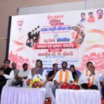 साइबर अपराधों से मुकाबले में युवा बनें ‘साइबर एम्बेसडर’ : वित्त मंत्री  ओ.पी. चौधरी