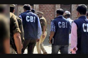 CM के OSD मामले में CBI की जांच तेज, तबादलों और भर्ती से जुड़े रिकॉर्ड तलब