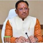 महिलाओं को योजनाओं की लाभार्थी ही नहीं, विकसित छत्तीसगढ़ के निर्माण में नेतृत्वकर्ता बनाना हमारा लक्ष्य : मुख्यमंत्री साय
