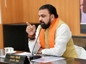 बिहार को AI हब बनाने की तैयारी, युवाओं के लिए खुलेंगे तकनीक और रोजगार के नए अवसर