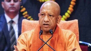 योगी सरकार में हुनर को रोजगार से जोड़ने की डिजिटल पहल, यूपी के 18 मंडलों में शुरू होगा ‘Blue DotsAI’