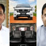 कर्ज में डूबा मध्य प्रदेश, इनोवा हाइब्रिड पर वित्त विभाग का इनकार