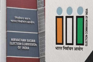 SIR विवाद पर चुनाव आयोग का जवाब, फैसलों में किसी आयुक्त की असहमति नहीं