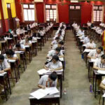 यूपी बोर्ड परीक्षा 2027: योगी सरकार ने जारी की 7,526 प्रस्तावित परीक्षा केंद्रों की सूची, पारदर्शिता पर जोर