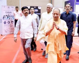 यूपी बनेगा GCC का प्रमुख केंद्र, निवेशकों ने की योगी सरकार की तारीफ