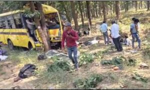 मृतकों के परिजनों को ₹5-5 लाख और घायलों को ₹50-50 हजार की आर्थिक सहायता देने की घोषणा: मुख्यमंत्री
