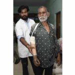 ट्रेन हादसे के दर्द पर ‘सेवा संकल्प’ का मरहम, धमतरी के तेजराम को दो घंटे में मिला कृत्रिम हाथ, लौटी जिंदगी की रंगत