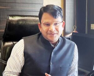 निर्माण कार्यों में गुणवत्ता सुनिश्चित करें, कमियों पर जवाबदेही तय कर करें कार्रवाई : प्रबंध संचालक  यादव