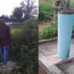 मुख्यमंत्री हेल्पलाइन-1076 का कमाल एक फोन कॉल से जशपुर के तपकरा में बहाल हुई जलापूर्ति  200 परिवारों को मिली राहत