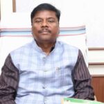 वन क्षेत्रों की 18 सड़कों के उन्नयन की अनुशंसा, गोमर्डा अभयारण्य में स्थानांतरित किए जाएंगे 50 काले हिरण