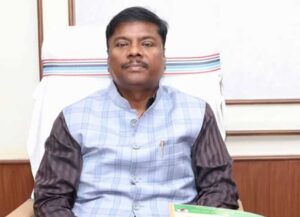 वन क्षेत्रों की 18 सड़कों के उन्नयन की अनुशंसा, गोमर्डा अभयारण्य में स्थानांतरित किए जाएंगे 50 काले हिरण