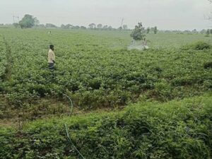 विज्ञान एवं प्रौद्योगिकी विभाग की पहल पर दो दिवसीय स्पेस एप्लीकेशंस एडॉप्शन वर्कशॉप सफलतापूर्वक संपन्न