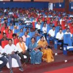 नारायणपुर में जिला स्तरीय पंच-सरपंच प्रशिक्षण, योजनाओं के प्रभावी क्रियान्वयन पर जोर